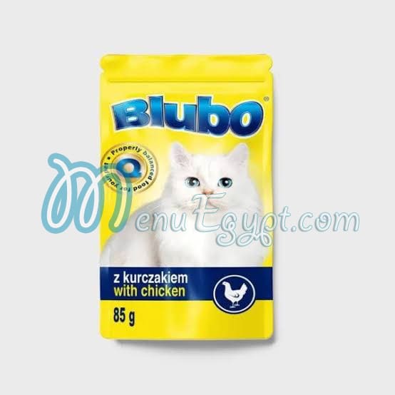 منيو بيتس مول مصر