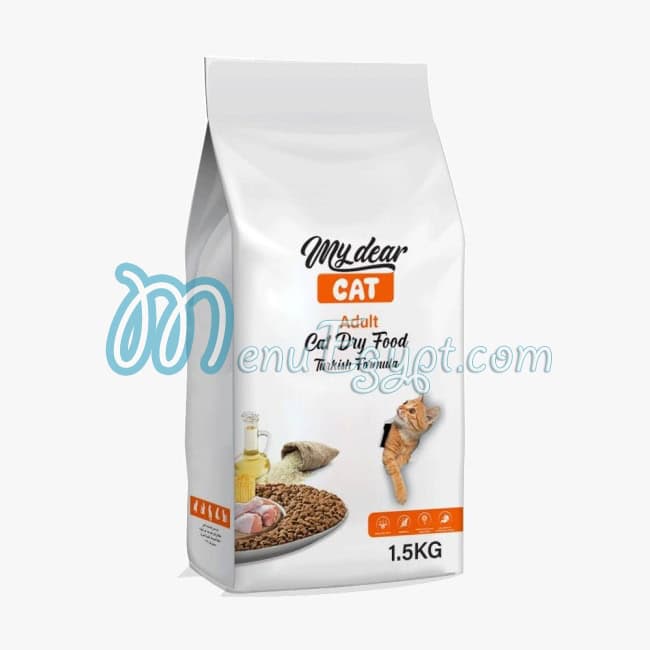 منيو بيتس فور يو مصر