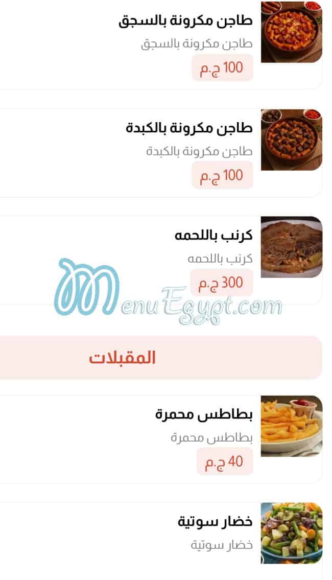 قصر المصطفى مصر