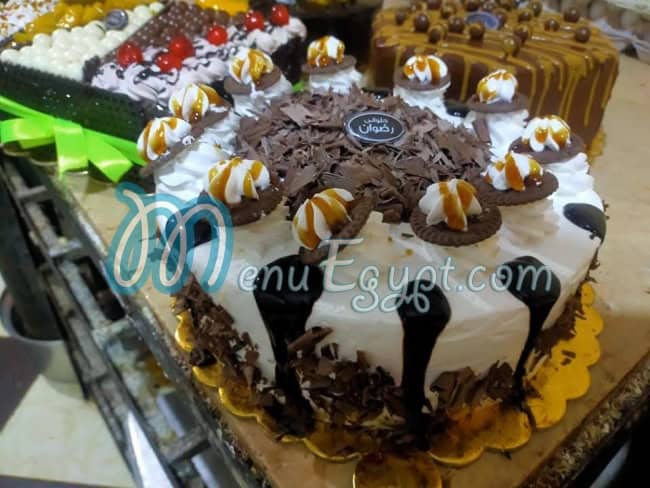 أسعار حلوانى رضوان مصر