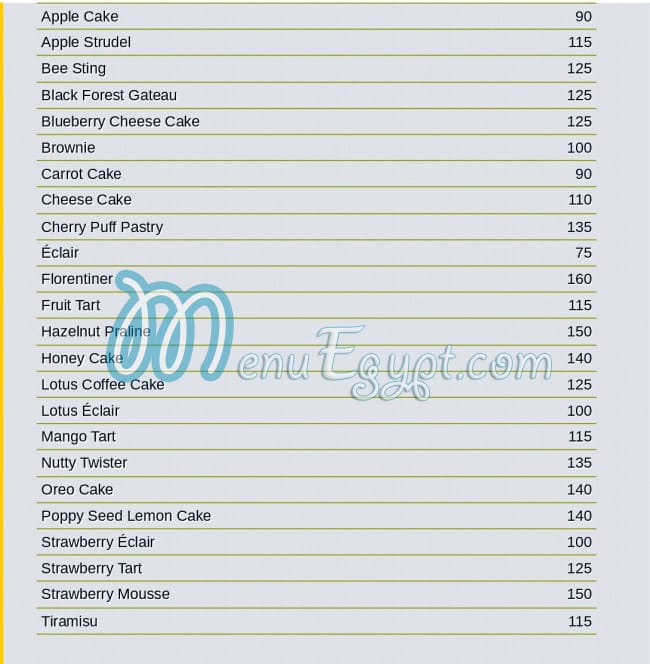 رقم رالفز جيرمان بيكري مصر