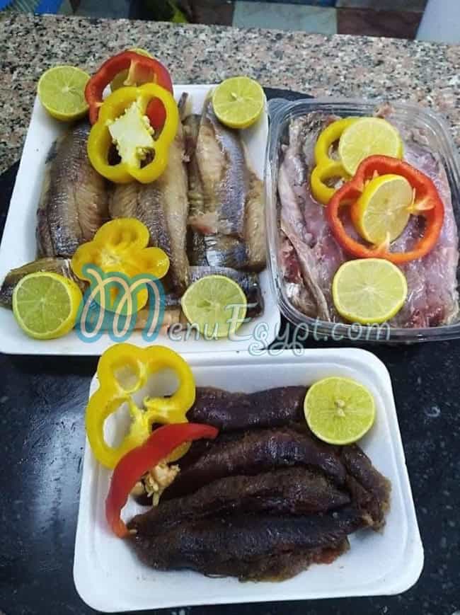 مطعم سلطنة الفسخاني مصر