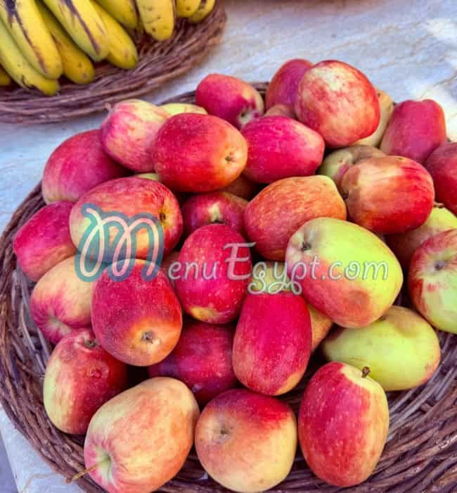 مطعم مزارع شجيع مصر
