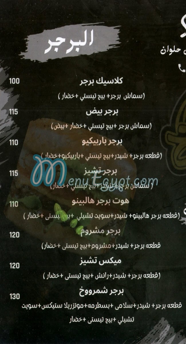 Shamrokh egypt