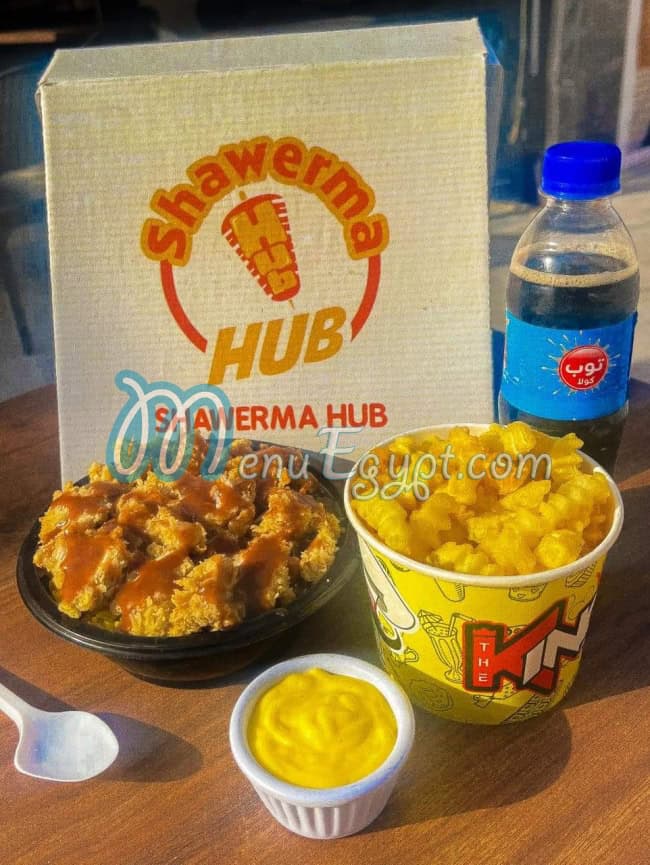 Shawerma Hub egypt