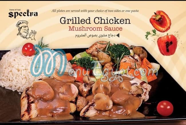 سبكترا مصر الخط الساخن