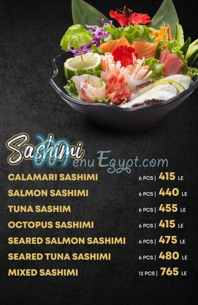 Sushi 9 delivery