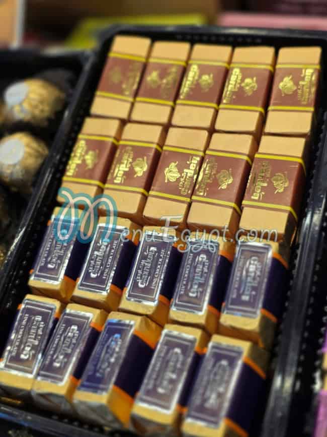 محمصات طأطأ مصر