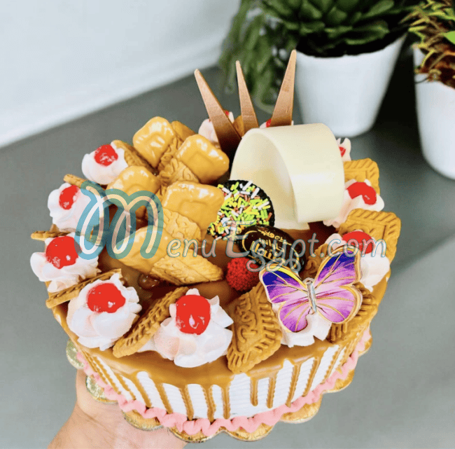 Tanta patisserie egypt