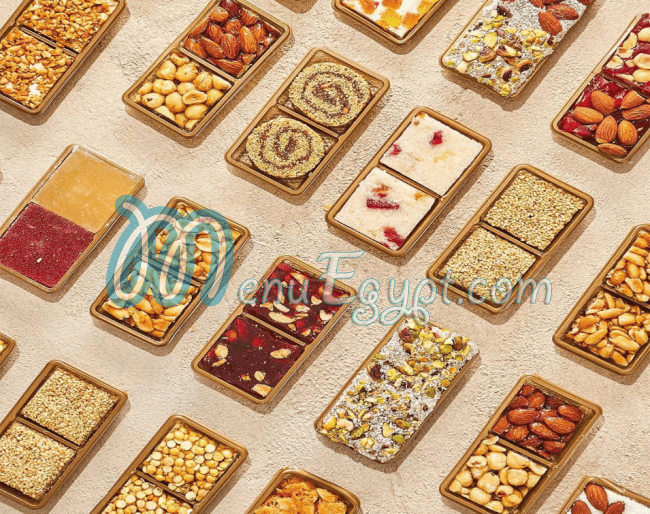 Tanta patisserie delivery