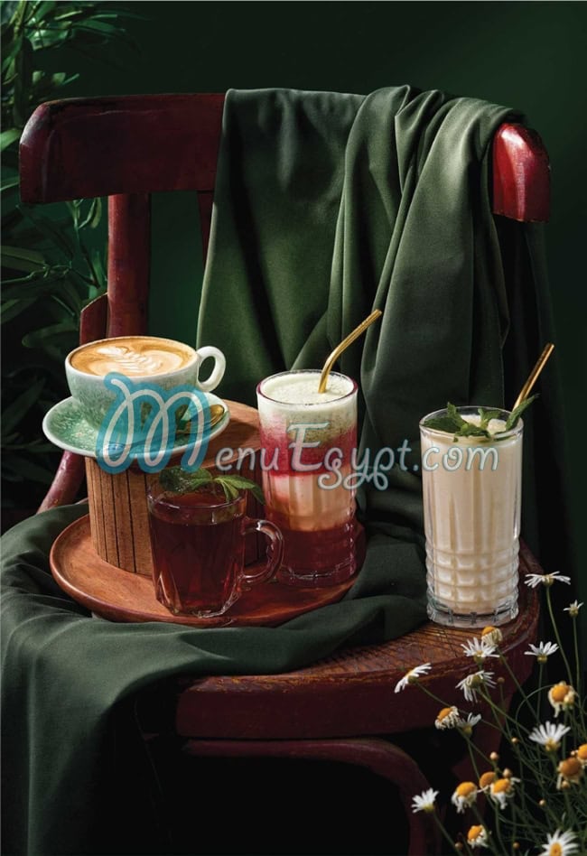 منيو طنط مصر 7