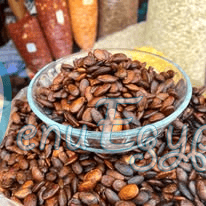 منيو تسالي العبور مصر