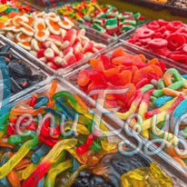 تسالي العبور منيو