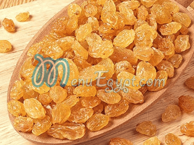 Tasaly El Fath menu Egypt