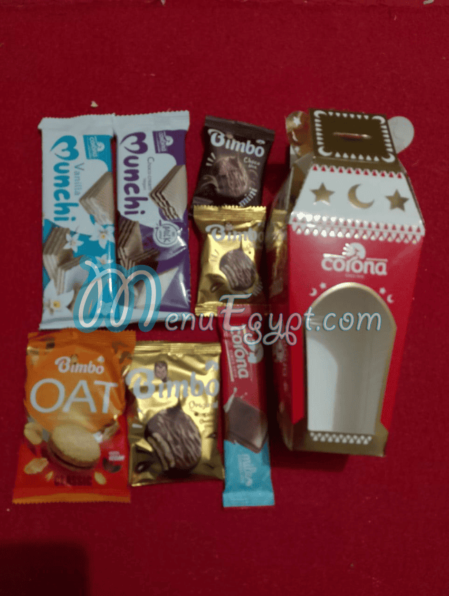 Tasaly El Fath delivery