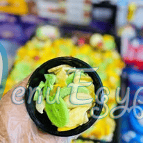 تسالي كريم مصر منيو بالعربى