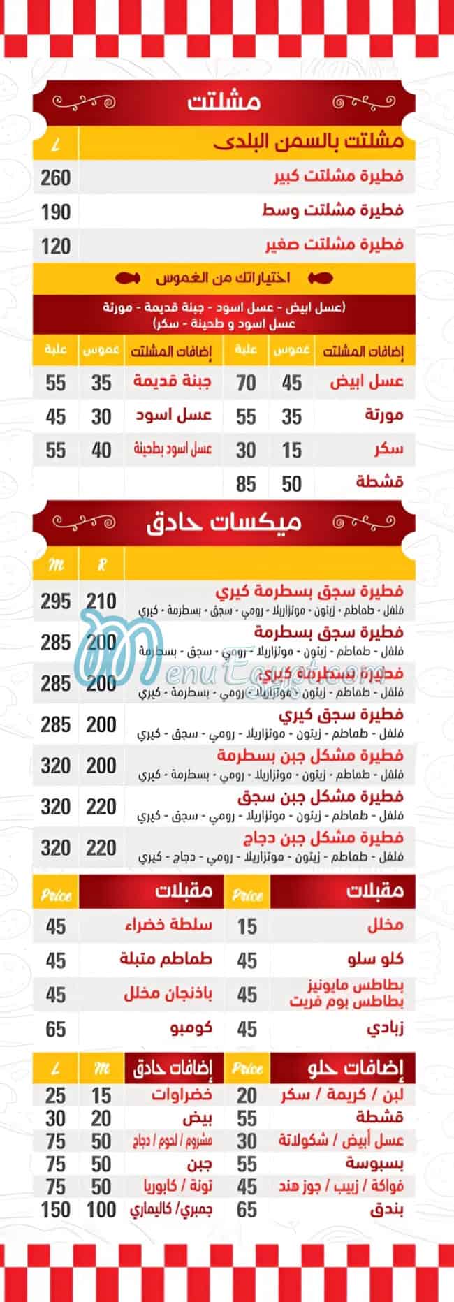 تيستى بيستى مصر الخط الساخن