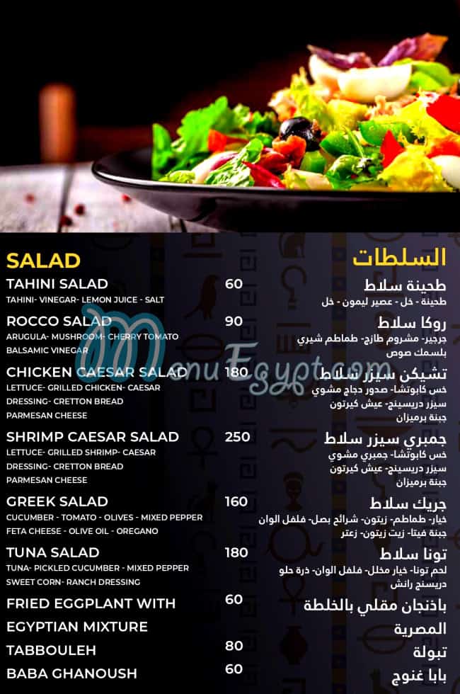 تيستي هاوس مصر