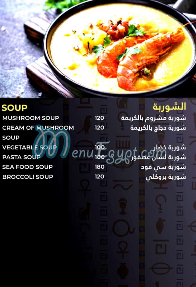 تيستي هاوس مصر
