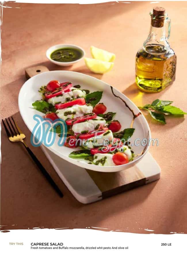 The Eataly delivery