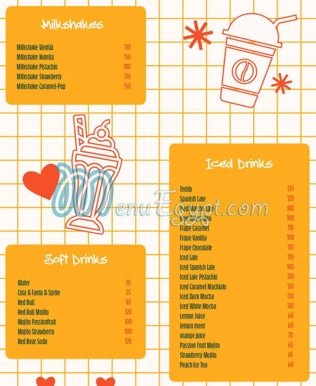 منيو توستيو