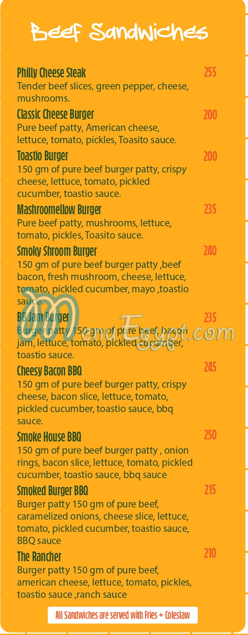 توستيو مصر الخط الساخن