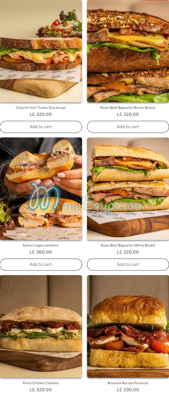 رقم اودو مصر