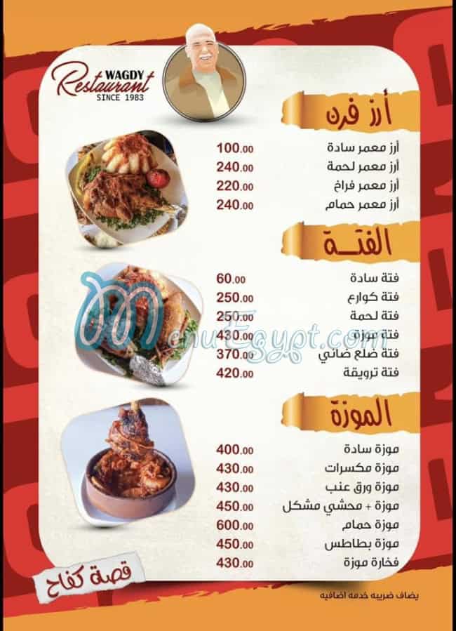 وجدي مصر
