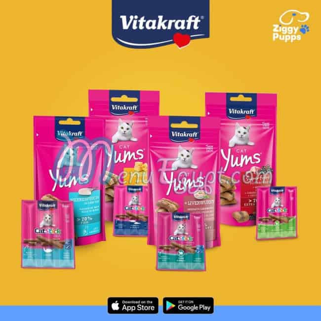 زيجي بابس مصر منيو بالعربى