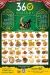 360 Market menu