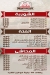 قرية عكنش منيو