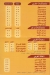 ALM SHAWERMA menu Egypt