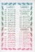 Abo Adham menu