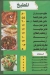 Abo Elkhier BBQ menu Egypt