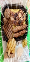 منيو ادريانو مصر 6