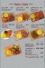 Arabiata menu prices