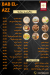 Bab El-azz menu prices