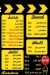 Bianky Street menu Egypt