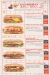 Buffalo Burger delivery