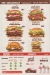 Burger king egypt