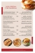 Cafe Pro's menu Egypt 6