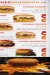 Chicken Chester online menu