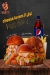 Chicken Direction egypt