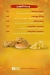 Chicos Fried Chicken delivery menu
