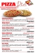 Cook Door menu Egypt