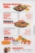 Cook Door online menu