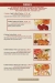 Cuisinier menu Egypt 7