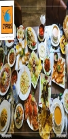 Cyprus Seafood menu Egypt 3
