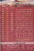 منيو بيتزا المختار مصر