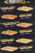 FORTY ROCKET`S delivery menu